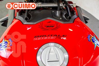 MV AGUSTA BRUTALE 1000 RR 75 ANIVERSARIO