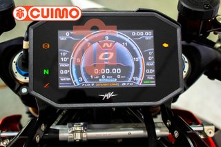 MV AGUSTA BRUTALE 1000 RR 75 ANIVERSARIO