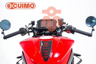 MV AGUSTA BRUTALE 1000 RR 75 ANIVERSARIO