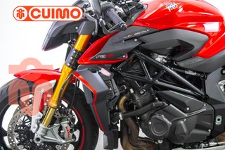 MV AGUSTA BRUTALE 1000 RR 75 ANIVERSARIO