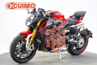 MV AGUSTA BRUTALE 1000 RR 75 ANIVERSARIO