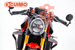 MV AGUSTA BRUTALE 1000 RR 75 ANIVERSARIO