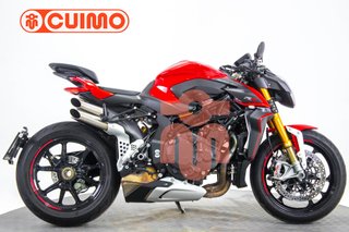 MV AGUSTA BRUTALE 1000 RR 75 ANIVERSARIO