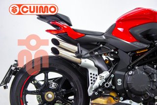MV AGUSTA BRUTALE 1000 RR 75 ANIVERSARIO