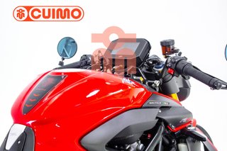 MV AGUSTA BRUTALE 1000 RR 75 ANIVERSARIO