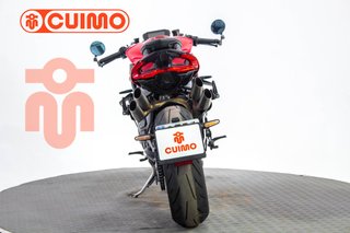 MV AGUSTA BRUTALE 1000 RR 75 ANIVERSARIO