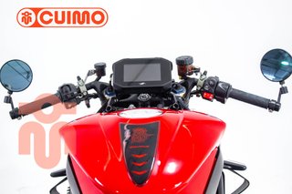 MV AGUSTA BRUTALE 1000 RR 75 ANIVERSARIO