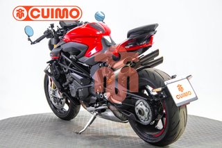 MV AGUSTA BRUTALE 1000 RR 75 ANIVERSARIO