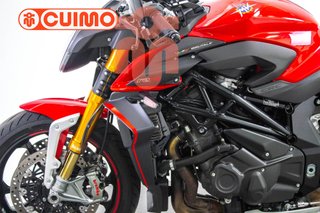 MV AGUSTA BRUTALE 1000 RR 75 ANIVERSARIO