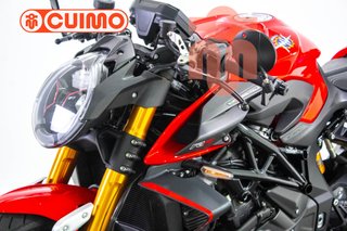 MV AGUSTA BRUTALE 1000 RR 75 ANIVERSARIO