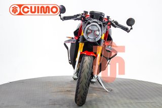 MV AGUSTA BRUTALE 1000 RR 75 ANIVERSARIO