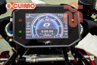 MV AGUSTA BRUTALE 1000 RR 75 ANIVERSARIO