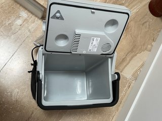 Nevera Portátil Volkswagen
