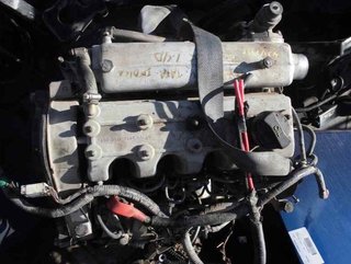 Tata 475idi motor completo indica 1.4 otolp123029