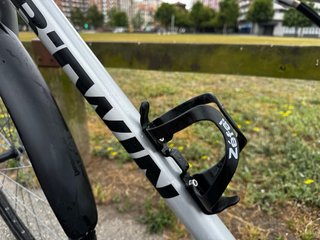 Bicicleta Decathlon Riverside 120 Talla S
