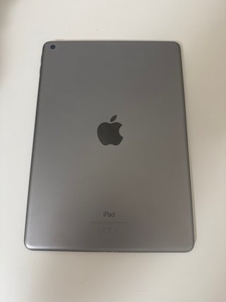 iPad 6 Negro