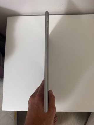 iPad 6 Negro