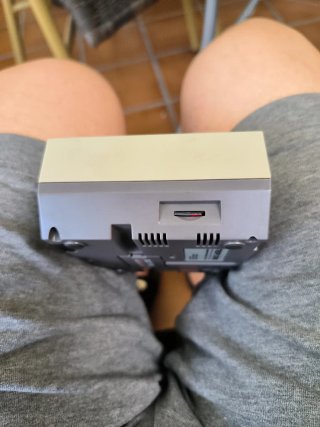 NESPi CASE Retroflag para Raspberry Pi
