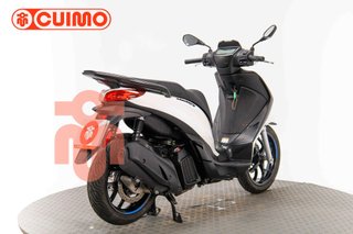 PIAGGIO MEDLEY 125 S