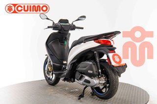 PIAGGIO MEDLEY 125 S