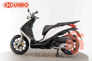 PIAGGIO MEDLEY 125 S