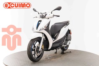 PIAGGIO MEDLEY 125 S