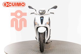 PIAGGIO MEDLEY 125 S