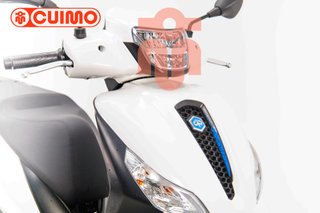 PIAGGIO MEDLEY 125 S