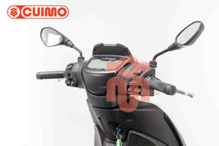 PIAGGIO MEDLEY 125 S