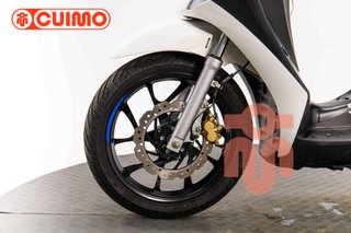PIAGGIO MEDLEY 125 S