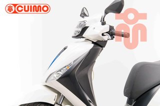 PIAGGIO MEDLEY 125 S