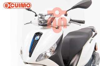 PIAGGIO MEDLEY 125 S