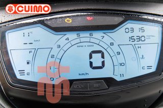 PIAGGIO MEDLEY 125 S