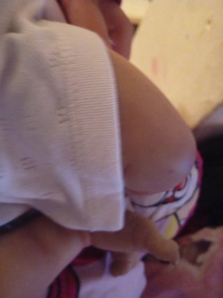 Bebé Reborn