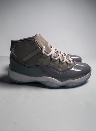 Jordan 11 Cool Grey Zapatillas