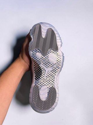 Jordan 11 Cool Grey Zapatillas