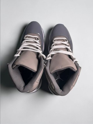Jordan 11 Cool Grey Zapatillas