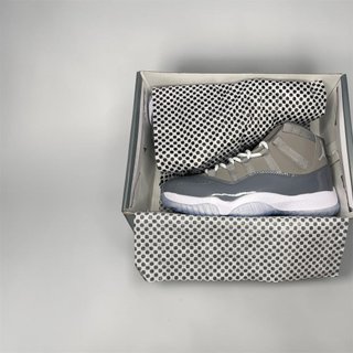 Jordan 11 Cool Grey Zapatillas