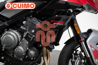 TRIUMPH TIGER SPORT 660