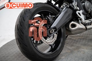 TRIUMPH TIGER SPORT 660