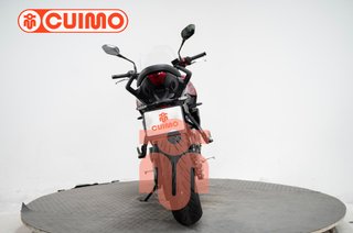 TRIUMPH TIGER SPORT 660
