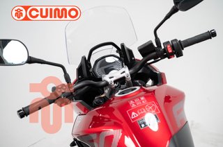 TRIUMPH TIGER SPORT 660