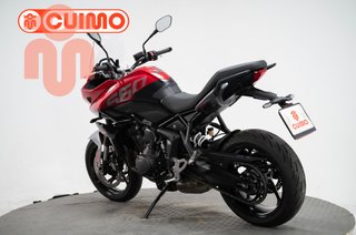 TRIUMPH TIGER SPORT 660