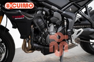 TRIUMPH TIGER SPORT 660