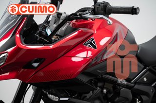 TRIUMPH TIGER SPORT 660