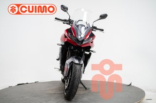 TRIUMPH TIGER SPORT 660