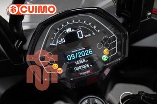 TRIUMPH TIGER SPORT 660