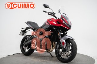 TRIUMPH TIGER SPORT 660