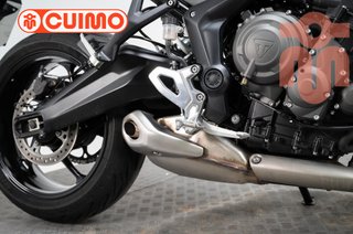 TRIUMPH TIGER SPORT 660