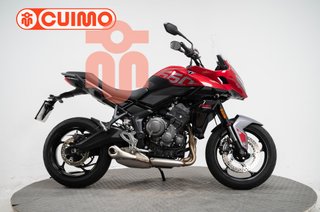 TRIUMPH TIGER SPORT 660